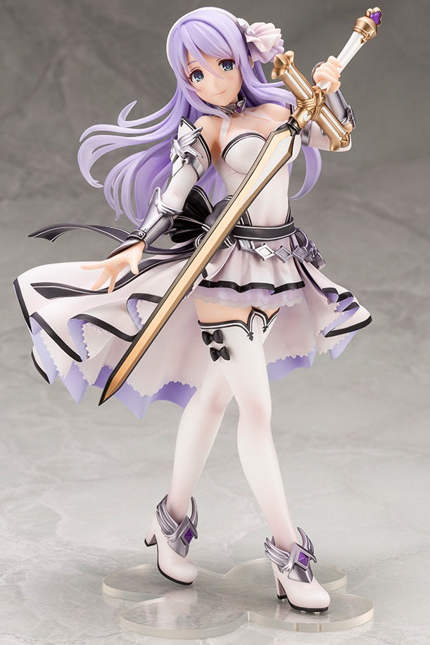 Kotobukiya 1/7 Princess Connect Re: Dive Series Shizuru, Pre-Painted PVC Statue