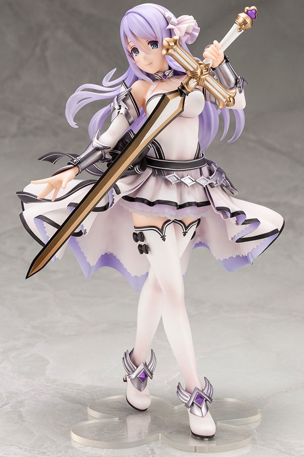 Kotobukiya 1/7 Princess Connect Re: Dive Series Shizuru, Pre-Painted PVC Statue