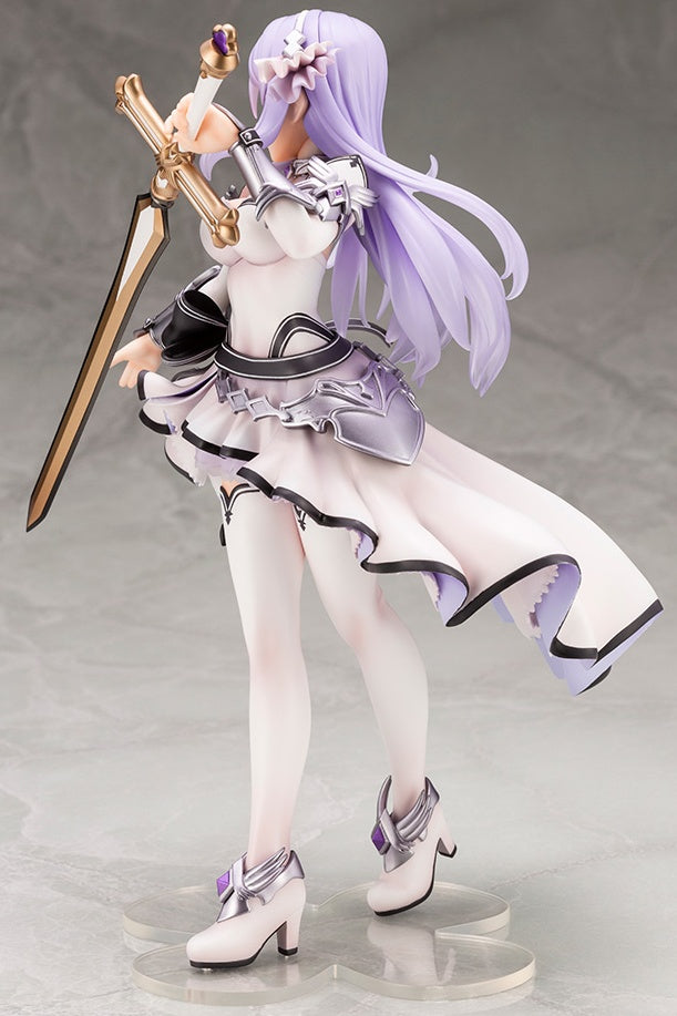 Kotobukiya 1/7 Princess Connect Re: Dive Series Shizuru, Pre-Painted PVC Statue