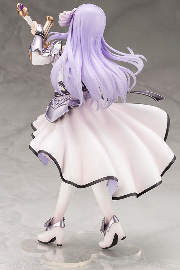 Kotobukiya 1/7 Princess Connect Re: Dive Series Shizuru, Pre-Painted PVC Statue