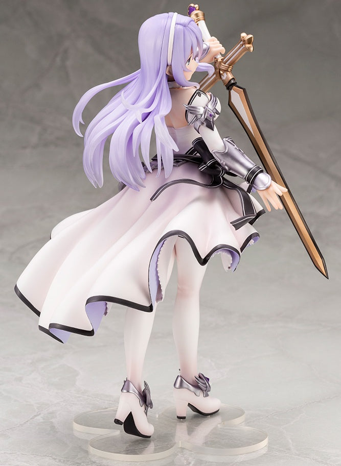 Kotobukiya 1/7 Princess Connect Re: Dive Series Shizuru, Pre-Painted PVC Statue