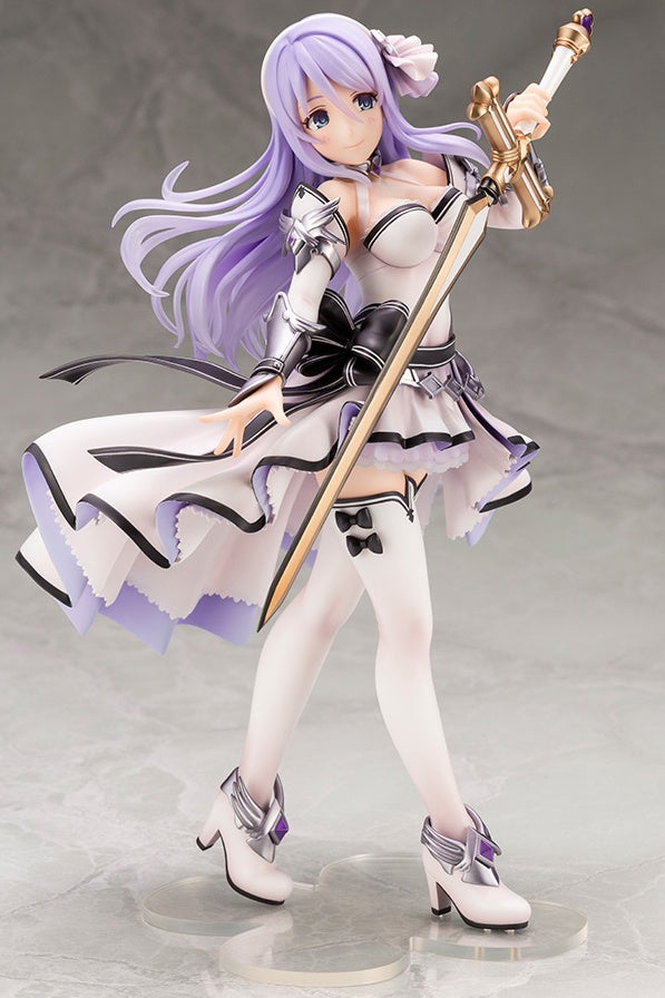 Kotobukiya 1/7 Princess Connect Re: Dive Series Shizuru, Pre-Painted PVC Statue