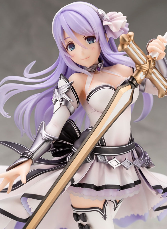 Kotobukiya 1/7 Princess Connect Re: Dive Series Shizuru, Pre-Painted PVC Statue