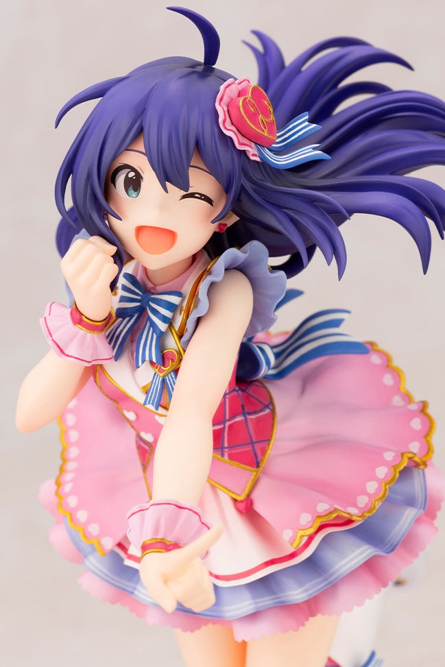 Kotobukiya 1/8 Anna Mochizuki -SeichouChu→LOVER-, Figurine - P-REX Hobby