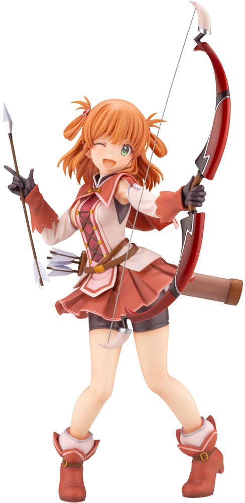 Kotobukiya 1/7 Princess Connect Re:Dive Series Rino, Pre-Painted PVC Statue