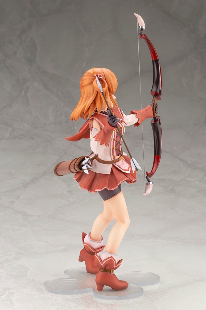 Kotobukiya 1/7 Princess Connect Re:Dive Series Rino, Pre-Painted PVC Statue