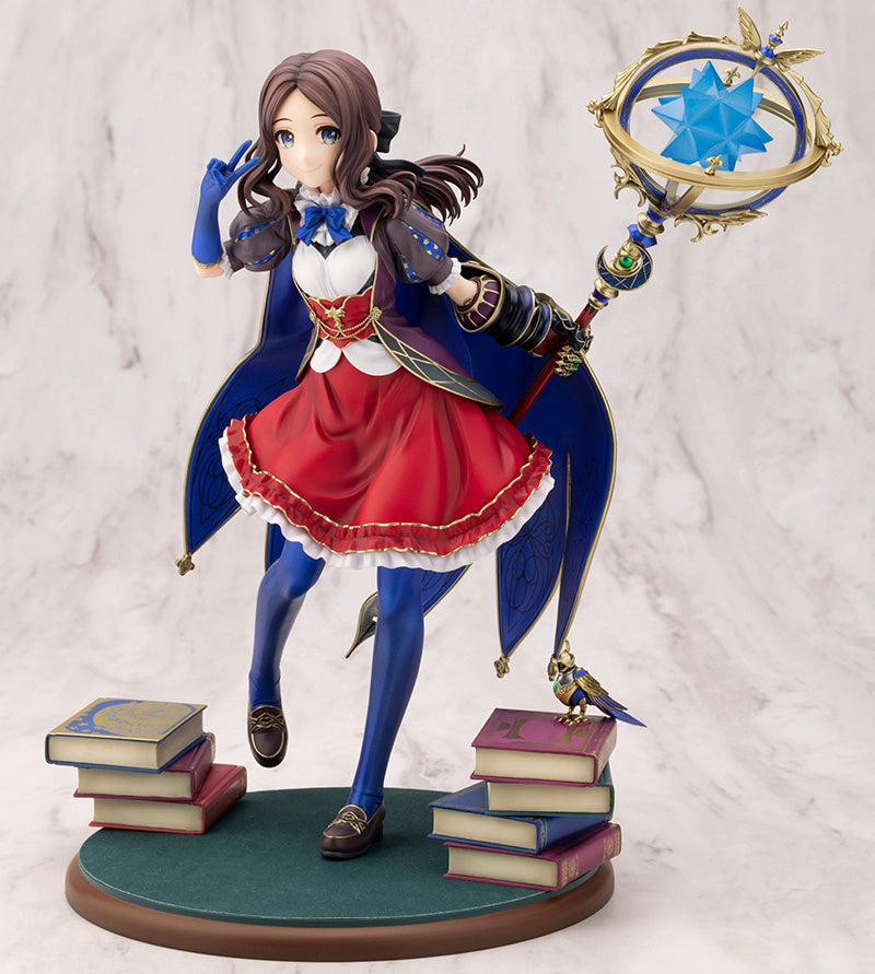 KOTOBUKIYA Rider/Leonardo da Vinci