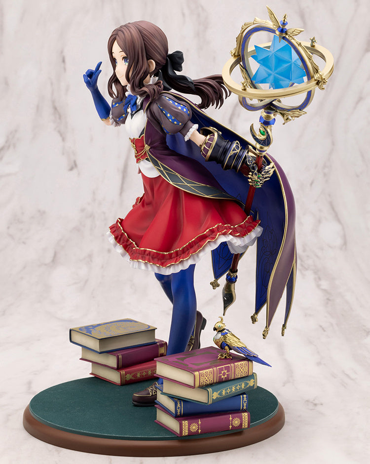 KOTOBUKIYA Rider/Leonardo da Vinci