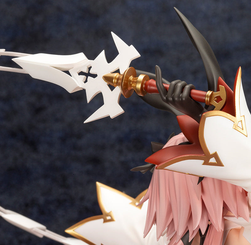 Kotobukiya 1/7 Fate/Grand Order Saber/Astolfo, Pre-Painted PVC Statue