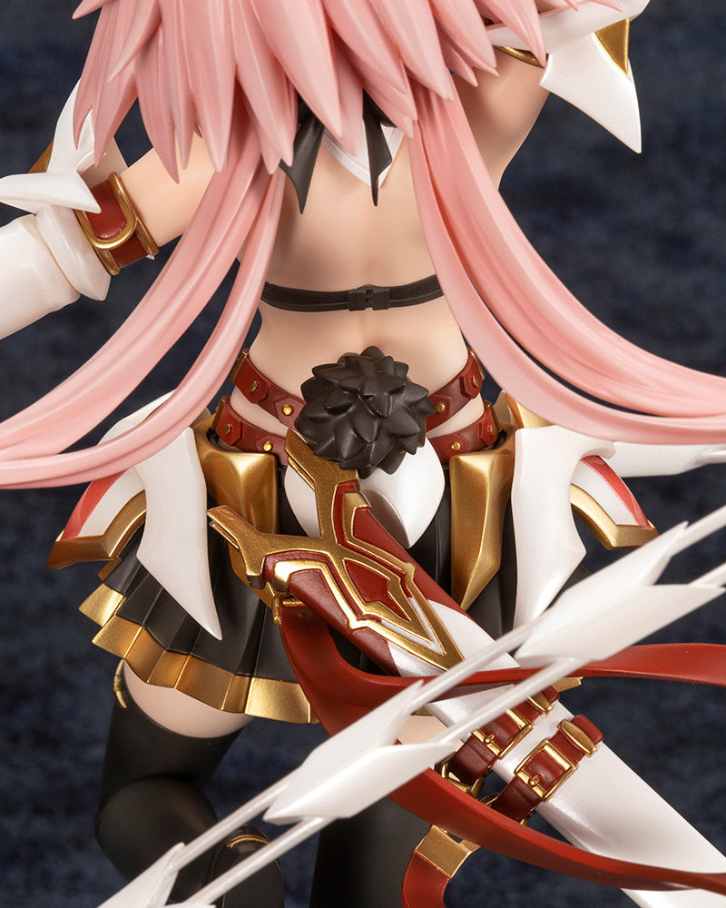 Kotobukiya 1/7 Fate/Grand Order Saber/Astolfo, Pre-Painted PVC Statue