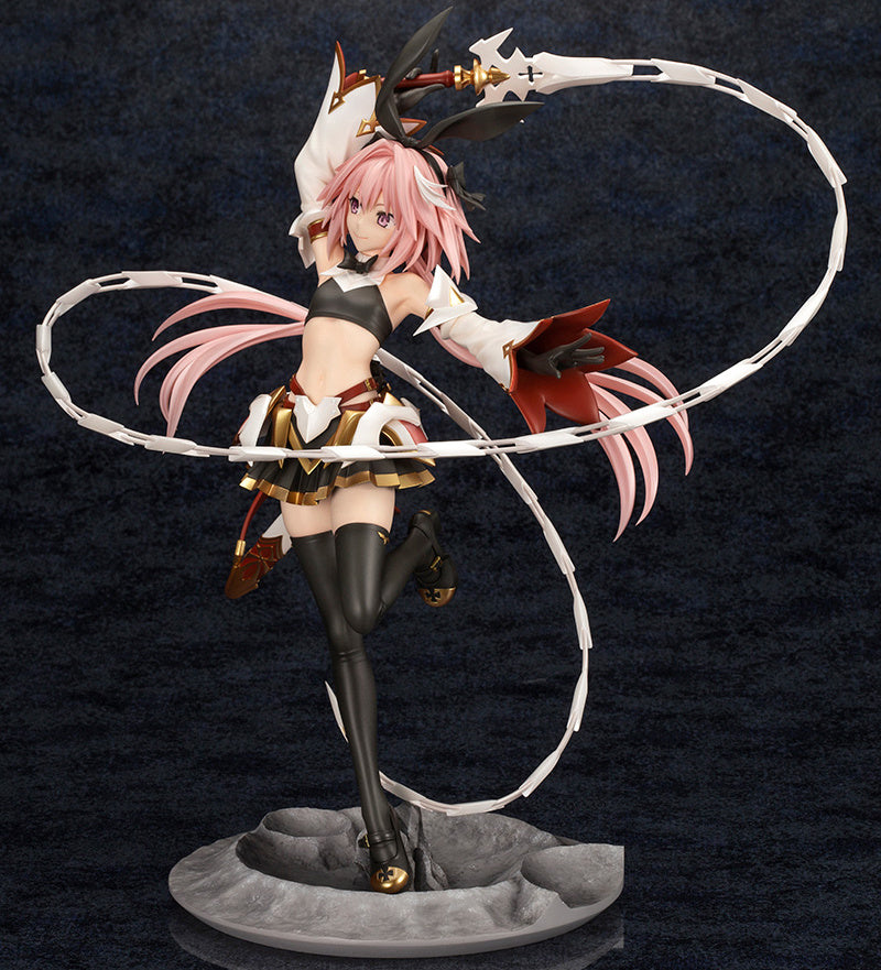 Kotobukiya 1/7 Fate/Grand Order Saber/Astolfo, Pre-Painted PVC Statue