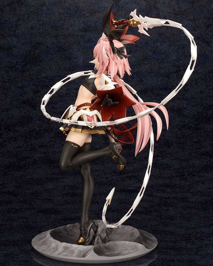 Kotobukiya 1/7 Fate/Grand Order Saber/Astolfo, Pre-Painted PVC Statue