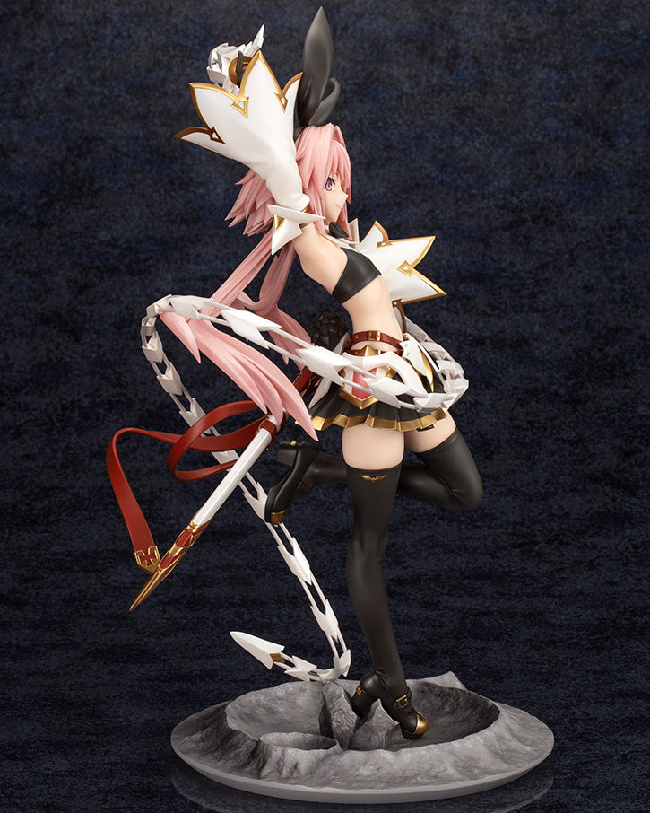 Kotobukiya 1/7 Fate/Grand Order Saber/Astolfo, Pre-Painted PVC Statue