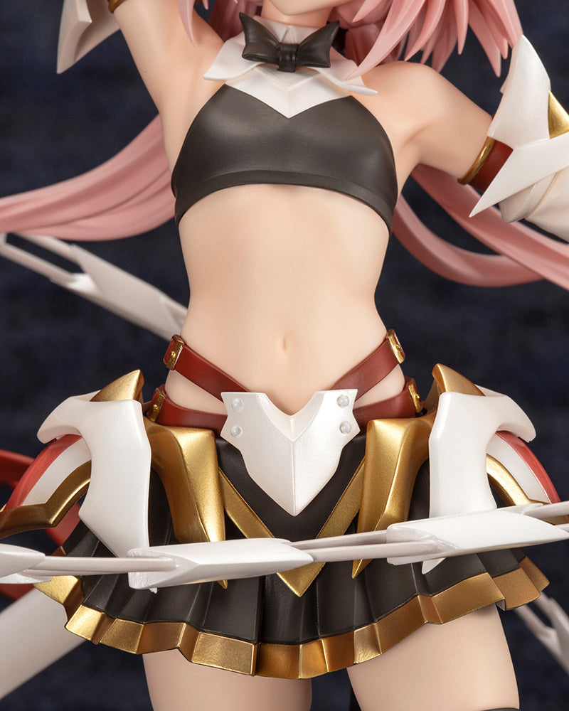 Kotobukiya 1/7 Fate/Grand Order Saber/Astolfo, Pre-Painted PVC Statue