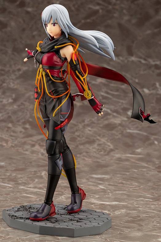 Kotobukiya 1/8 Scarlet Nexus Series ARTFX J Kasane Randall, Pre-Painted PVC Statue