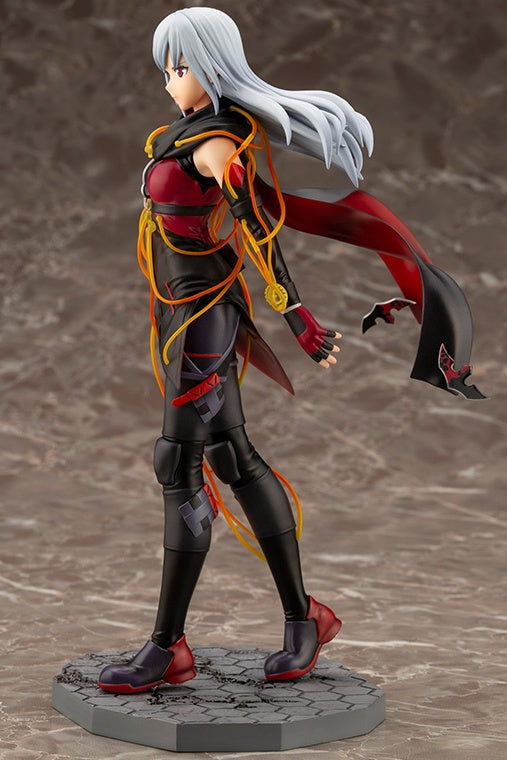 Kotobukiya 1/8 Scarlet Nexus Series ARTFX J Kasane Randall, Pre-Painted PVC Statue