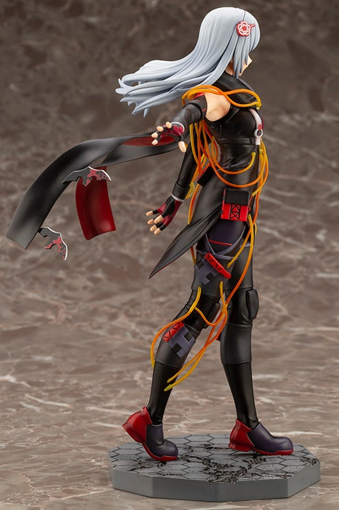 Kotobukiya 1/8 Scarlet Nexus Series ARTFX J Kasane Randall, Pre-Painted PVC Statue