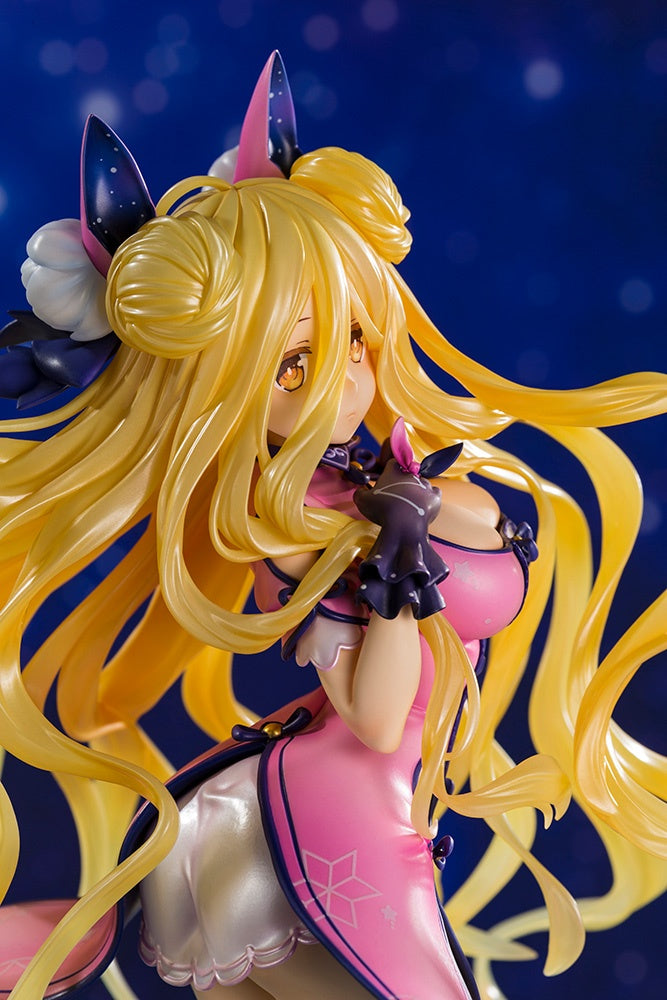 Kotobukiya 1/7 Date A Live IV Series Mukuro Hoshimiya, Pre-Painted PVC Statue