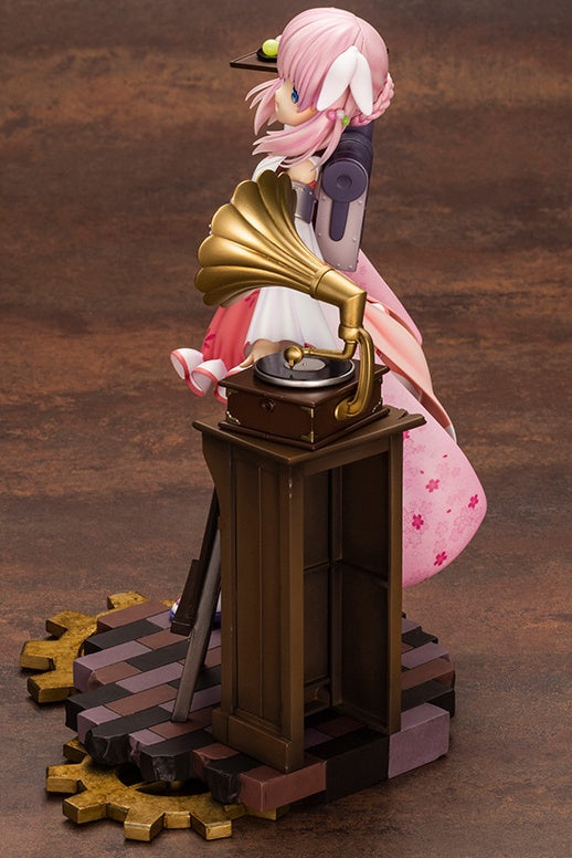 Kotobukiya 1/7 Prima Doll Series Haizakura, Pre-Painted PVC Statue