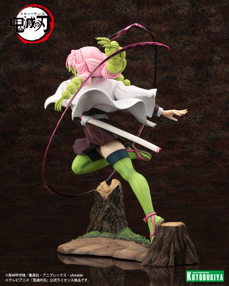 KOTOBUKIYA ARTFX J Mitsuri Kanroji