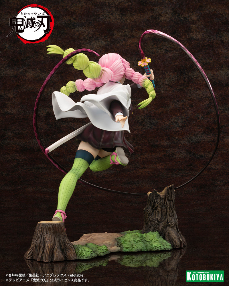 KOTOBUKIYA ARTFX J Mitsuri Kanroji