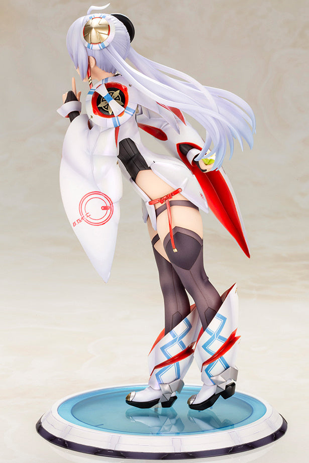 Kotobukiya 1/7 Phantasy Star Online 2 Series Matoi Nidy-2D- Ver., Pre-Painted Pvc Statue