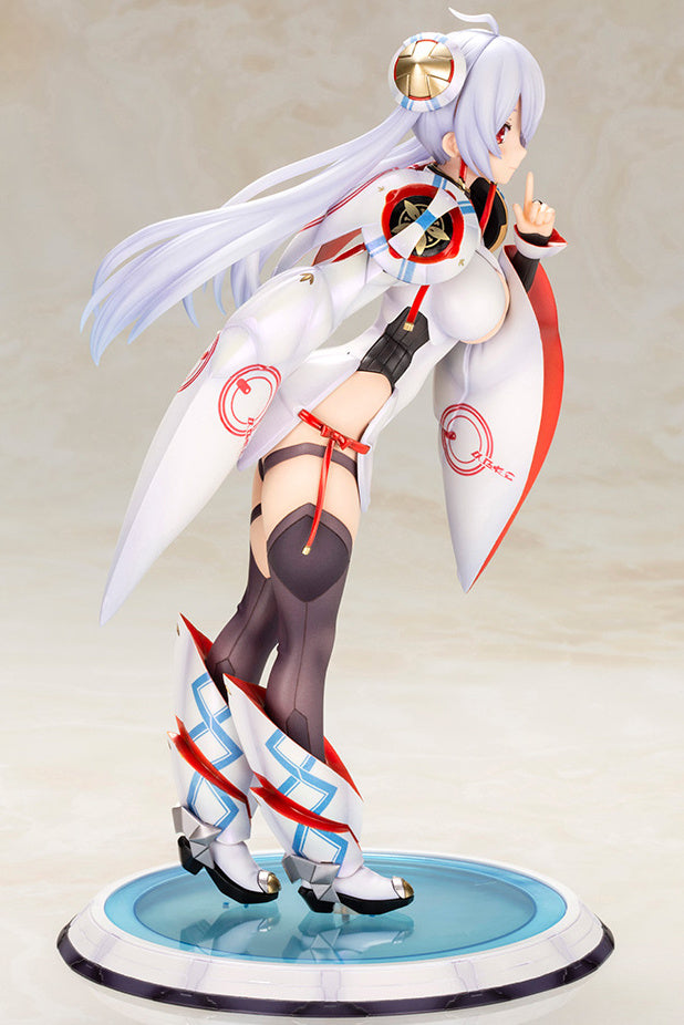 Kotobukiya 1/7 Phantasy Star Online 2 Series Matoi Nidy-2D- Ver., Pre-Painted Pvc Statue