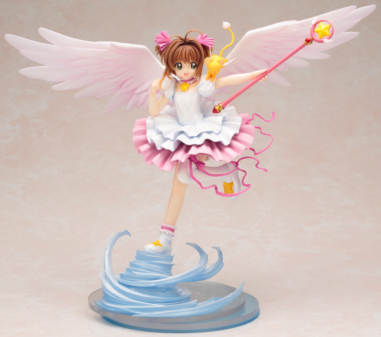 KOTOBUKIYA ARTFX J Sakura Kinomoto -SAKURA CARD-