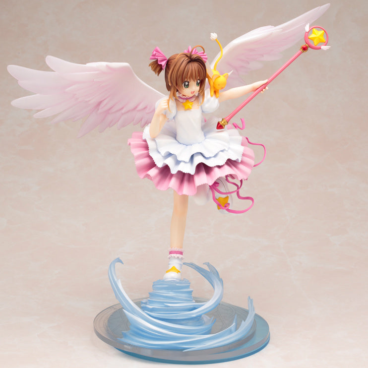 KOTOBUKIYA ARTFX J Sakura Kinomoto -SAKURA CARD-