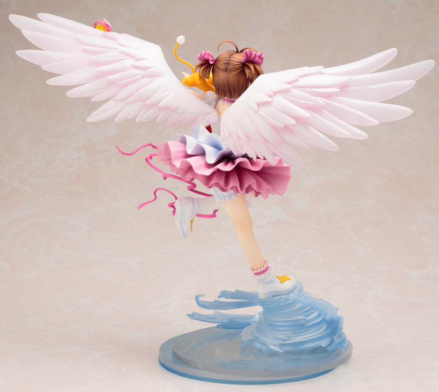 KOTOBUKIYA ARTFX J Sakura Kinomoto -SAKURA CARD-