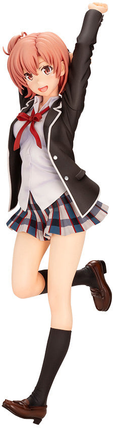 Kotobukiya 1/8 My Teen Romantic Comedy SNAFU Climax Yui Yuigahama