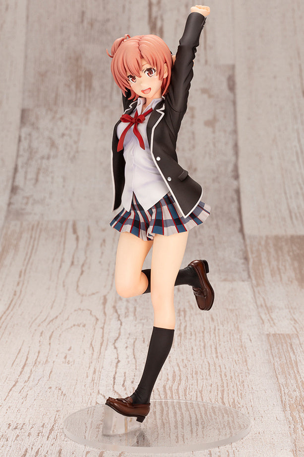 KOTOBUKIYA Yui Yuigahama