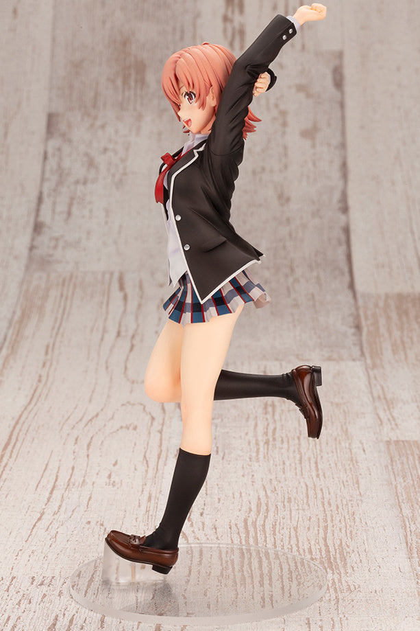 KOTOBUKIYA Yui Yuigahama