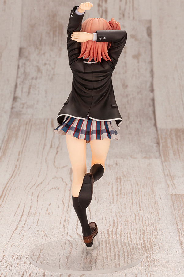 KOTOBUKIYA Yui Yuigahama