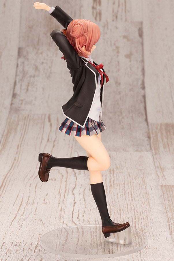 KOTOBUKIYA Yui Yuigahama