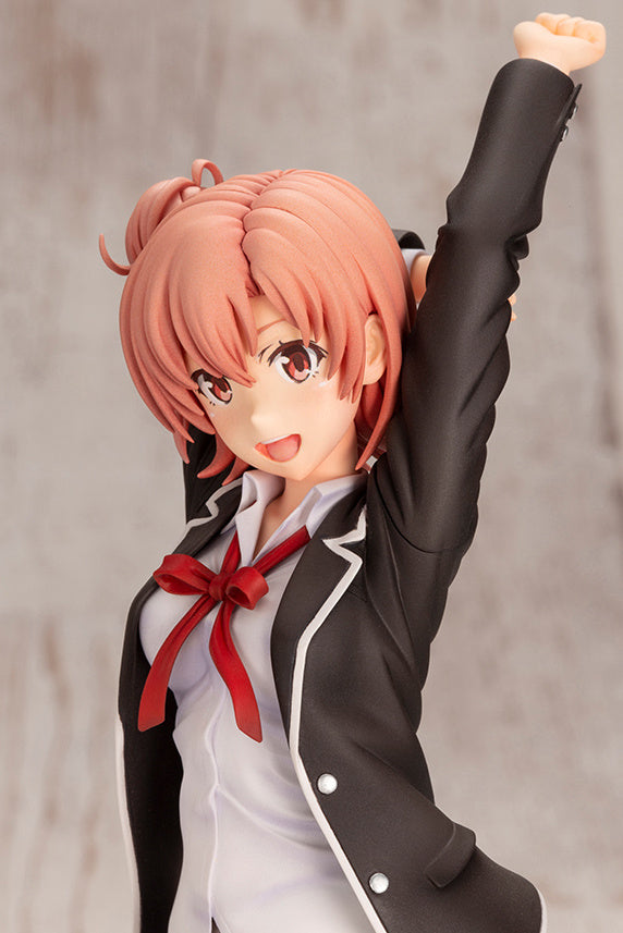 KOTOBUKIYA Yui Yuigahama