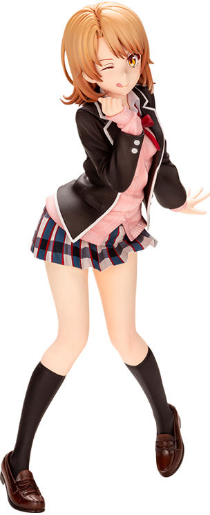 Kotobukiya 1/8 My Teen Romantic Comedy SNAFU Climax Iroha Isshiki