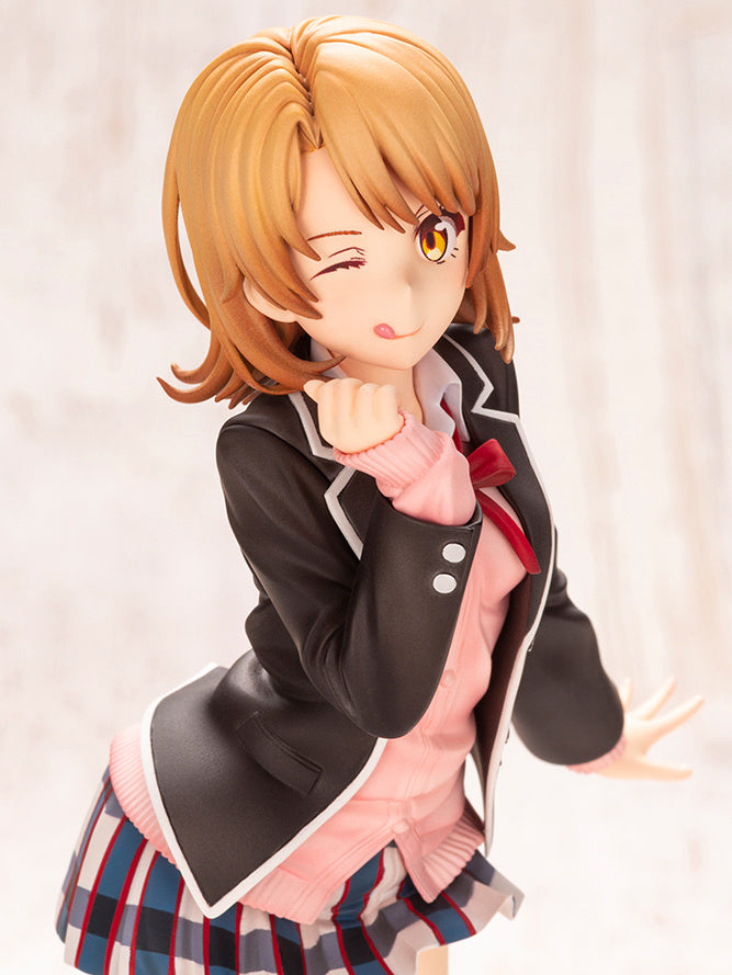 KOTOBUKIYA Iroha Isshiki