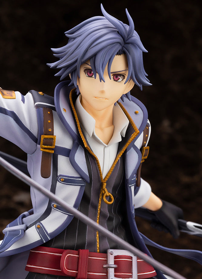 KOTOBUKIYA Rean Schwarzer