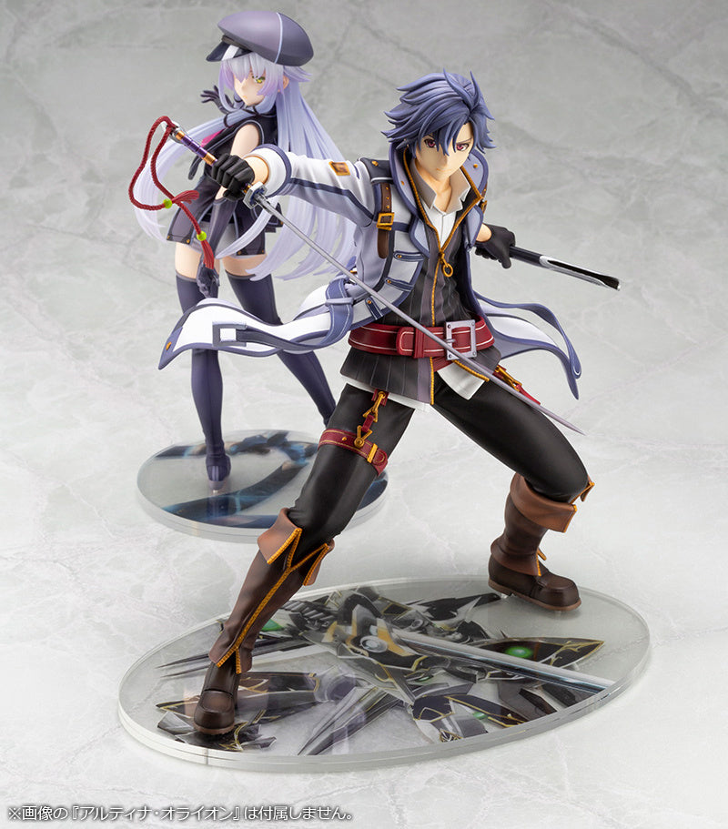 KOTOBUKIYA Rean Schwarzer