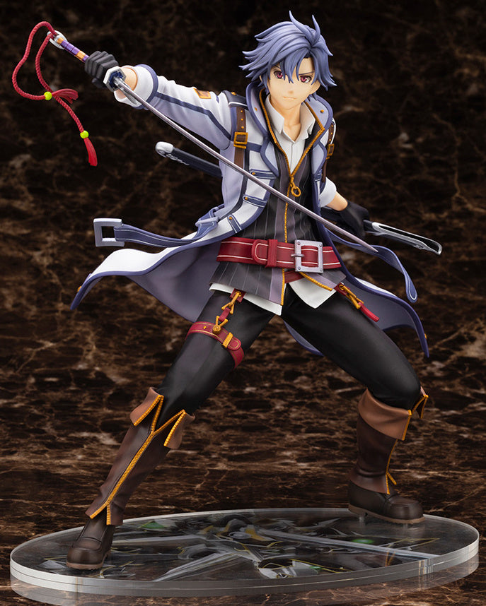 KOTOBUKIYA Rean Schwarzer