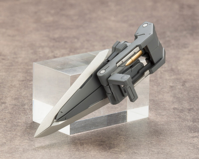 Kotobukiya MSG Weapon Unit 11 Trident Spear