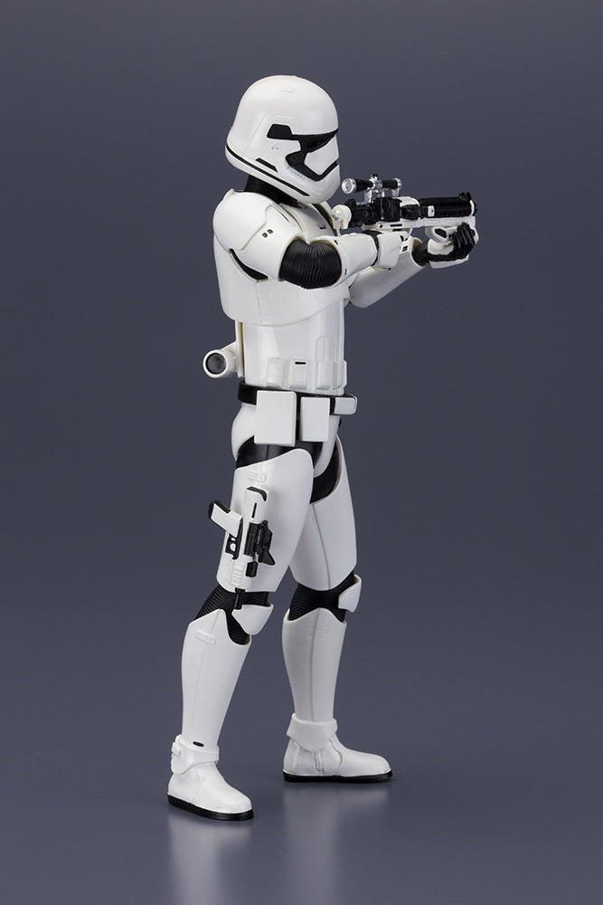 Kotobukiya 1/10 ARTFX+ Star Wars First Order Storm Trooper 2 Pack