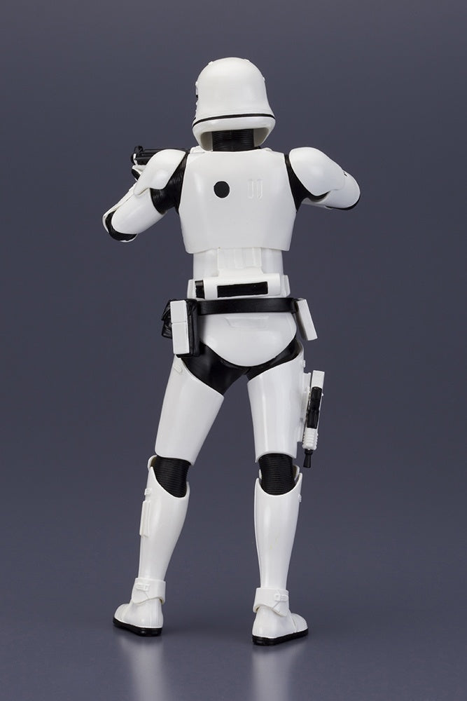 Kotobukiya 1/10 ARTFX+ Star Wars First Order Storm Trooper 2 Pack