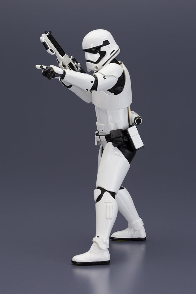 Kotobukiya 1/10 ARTFX+ Star Wars First Order Storm Trooper 2 Pack