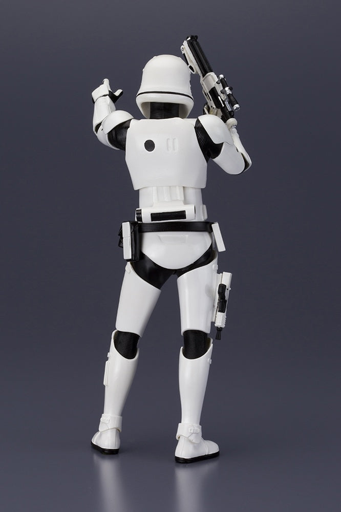 Kotobukiya 1/10 ARTFX+ Star Wars First Order Storm Trooper 2 Pack