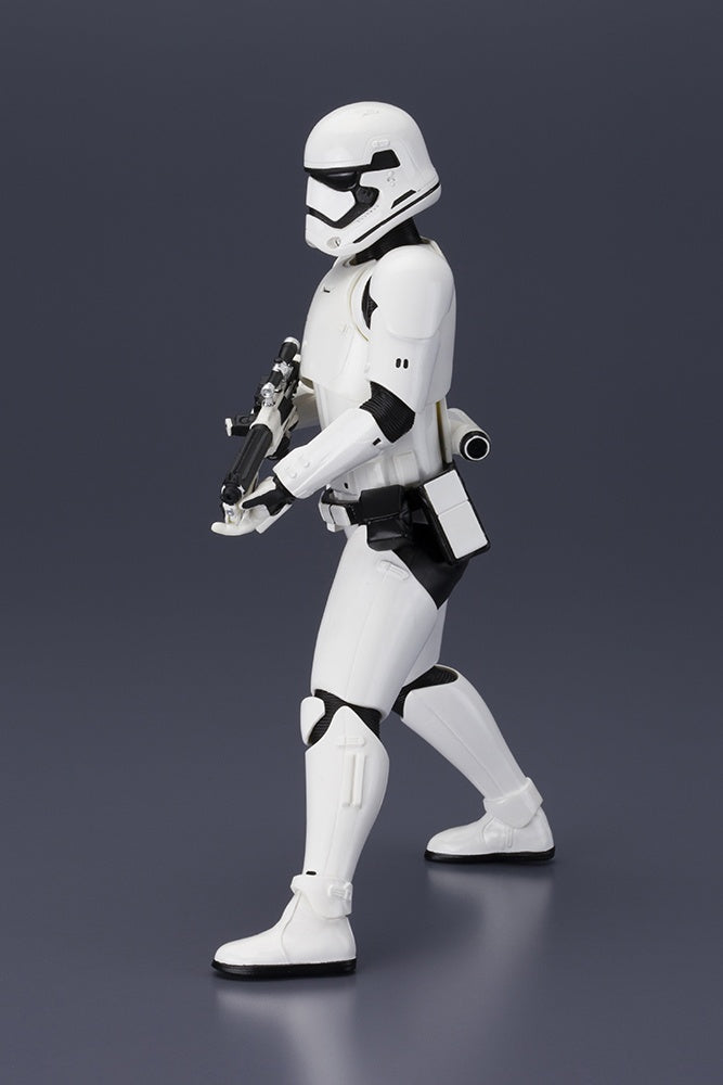 Kotobukiya 1/10 ARTFX+ Star Wars First Order Storm Trooper 2 Pack