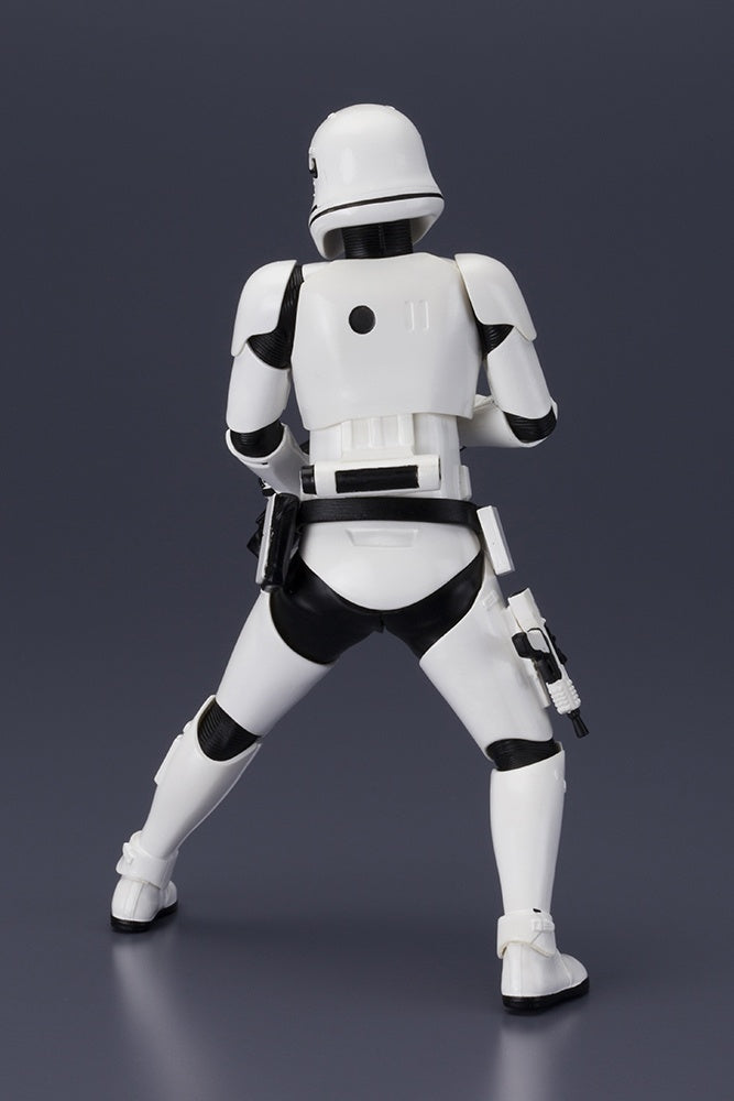 Kotobukiya 1/10 ARTFX+ Star Wars First Order Storm Trooper 2 Pack