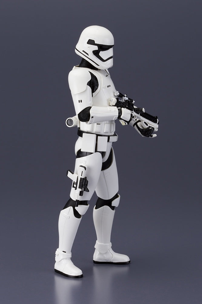 Kotobukiya 1/10 ARTFX+ Star Wars First Order Storm Trooper 2 Pack