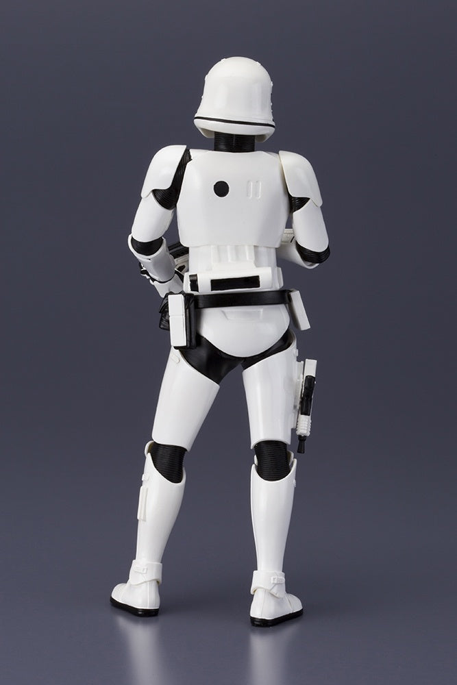 Kotobukiya 1/10 ARTFX+ Star Wars First Order Storm Trooper 2 Pack